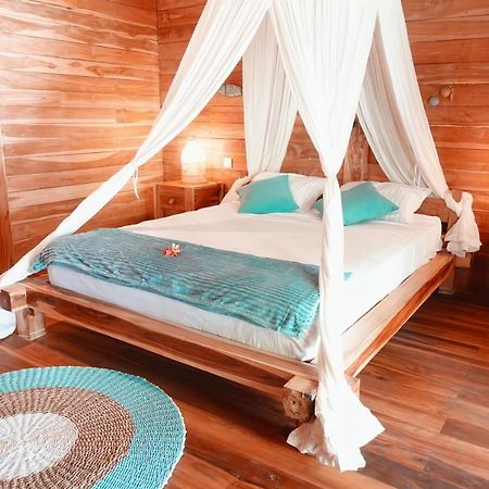 Villa Gilimakyah Gili Air Exterior foto