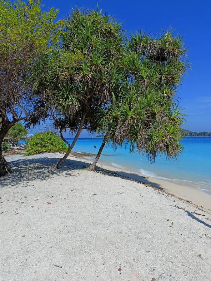 Villa Gilimakyah Gili Air Exterior foto