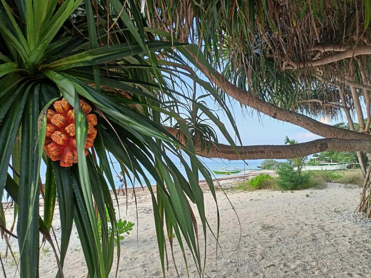 Villa Gilimakyah Gili Air Exterior foto